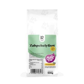 It's us Naturbit gm. zabpehelyliszt 500 g
