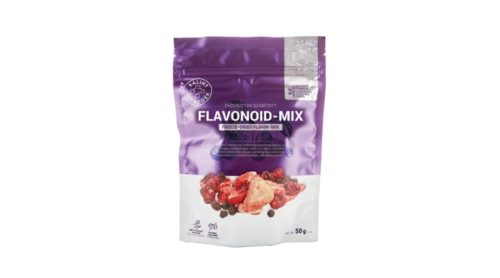 Bálint Cseppek Fagyasztva szárított Flavonoid-mix 50 g
