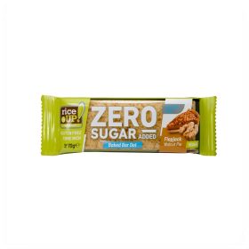 Rice Up Zero Zabszelet Dióval Hozzáadott Cukormentes 70 g