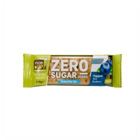 Rice Up Zero Zabszelet Áfonyával Hozzáadott Cukormentes 70 g