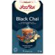 Yogi Tea Bio Fekete Chai tea 17 db