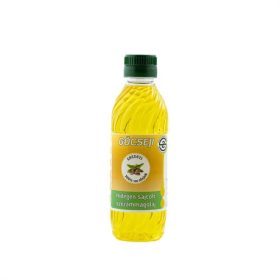 Göcseji Szezámmagolaj 250 ml