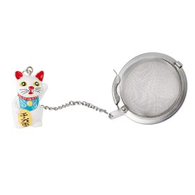 Teatojás (Lucky Cat)