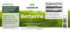 Swanson Berberine 400 mg 60 db
