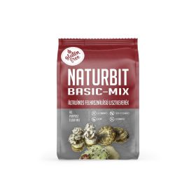 Naturbit Basic-Mix Gluténmentes Lisztkeverék 750 g