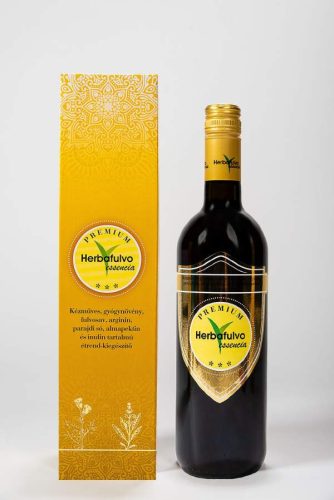 Herbafulvo Prémium Essencia 750 ml