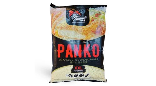Bulkshop Panko prézli morzsa 200 g