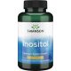 Swanson Inositol 650 mg 100 db