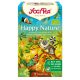 Yogi Tea Bio Boldog Természet tea 17 db