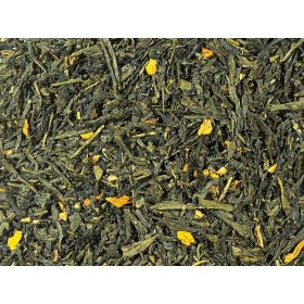 Sencha Mangó zöld tea 22790