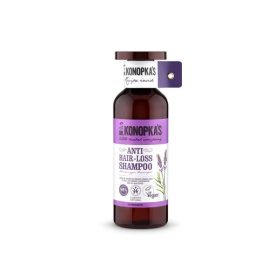 Dr. Konopka's Hajhullás Elleni Sampon 500 ml