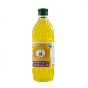 Göcseji Máriatövismagolaj 500 ml