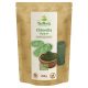BioMenü Bio Chlorella Alga por 250 g