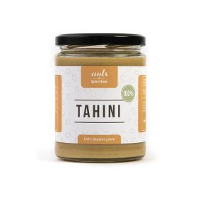 Nuts&Berries Tahini 500 g