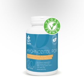 WTN Myo-Inozitol por 120 g
