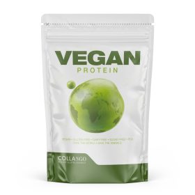 Collango Vegan Protein (Csokoládé) 600 g