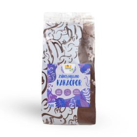 Bulk shop holland kakaópor zsíros 20-22% 250 g
