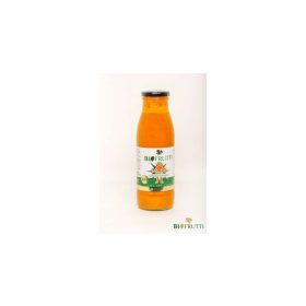 Biofrutti bio homoktövis velő 500 g