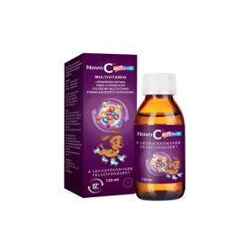 Novo C Kids Multi 120 ml