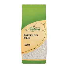 Dénes Natura basmati rizs 500 g
