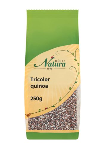 Dénes Natura tricolor quinoa 250 g