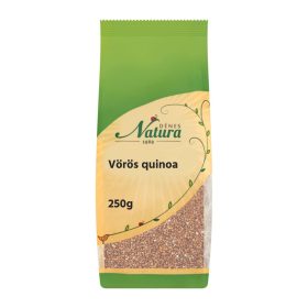 Dénes Natura vörös quinoa 250 g