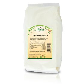 Dénes Natura tápiókakeményítő 500 g