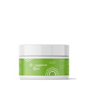 Ősi Magnézium Borsmentás Holt-tengeri Lábsó 450 g