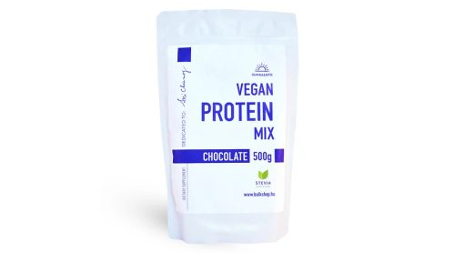 Sunsalute Vegán protein mix (Csoki) 500 g