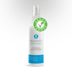 WTN Alumíniummentes dezodor férfiaknak 100 ml