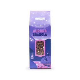 Hester's Life granola Aurora-narancs-csokoládés 300 g