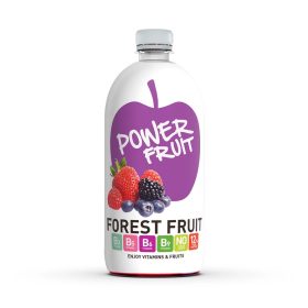 Power Fruit Erdei Gyümölcs Ital 750 ml