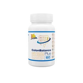 Napfényvitamin ColonBalance Plus 60 db