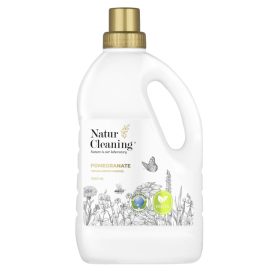 Naturcleaning Gránátalma Hipoallergén Mosógél 1500 ml