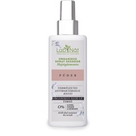 LabNat Bio Spray dezodor (Púder) 100 ml