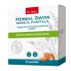 Herbal Swiss Medical pasztilla 24 db