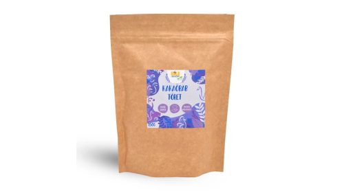 Bulkshop Kakaóbab töret 150 g