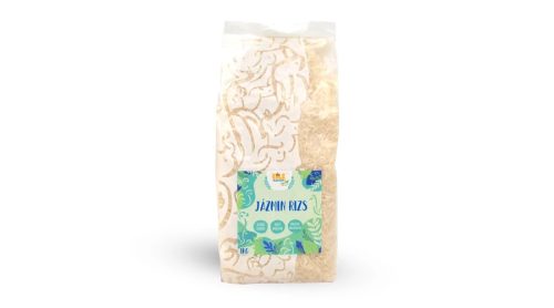 Bulkshop Jázmin rizs 1000 g