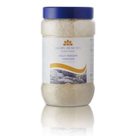 Glory Holt-tengeri fürdősó 1000 g