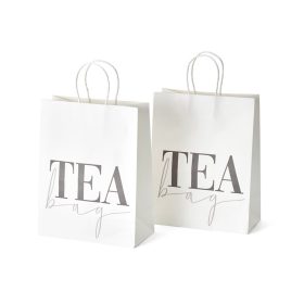 Teabag táska