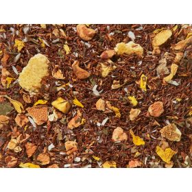 Lime-Barack Krém rooibos tea 21597