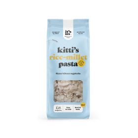   It's Us Kitti's Rizses-Köleses fodros nagykocka 200 g