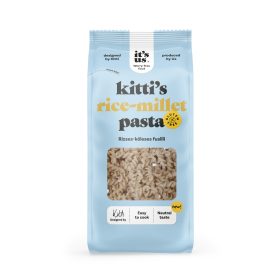 It's Us Kitti's Rizses-Köleses orsó 200 g