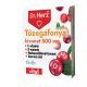 Dr. Herz Tőzegáfonya kivonat 500 mg 15 db