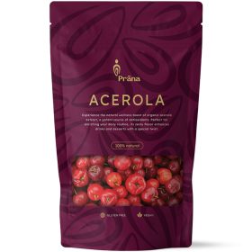 Prana Acerola por 100 g