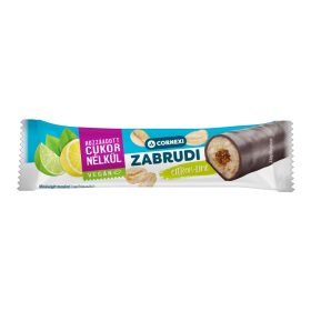 Cornexi Zabrudi Citrom-Lime Töltelékkel Cukormentes 30 g