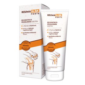 Reumablok Forte krém 125 ml