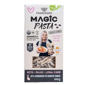 Fannizero magic pasta kis makaróni 200 g