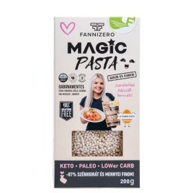 Fannizero magic pasta tarhonya 200 g