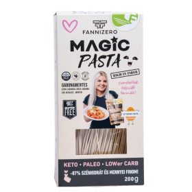 Fannizero magic pasta spagetti 200 g